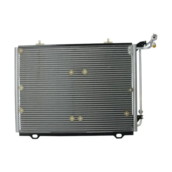 Bosch Klima Radyatörü – 1986AD2185 / OEM A2028300870