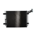 Bosch Klima Radyatörü – 1986AD2322 / OEM 5N0820411F