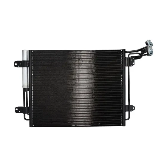 Bosch Klima Radyatörü – 1986AD2322 / OEM 5N0820411F ürün görseli