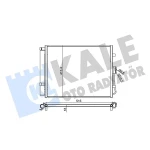KALE Klima Radyatörü – 345240 / OEM 976062K000AS