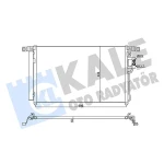 KALE Klima Radyatörü – 345440 / OEM 976062B100AS