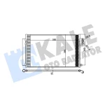 KALE Klima Radyatörü – 347305 / OEM 51887906