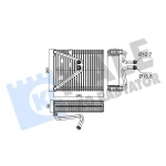 KALE Klima Radyatörü – 349990 / OEM 46770820