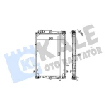 NRF Klima Radyatörü – 350210