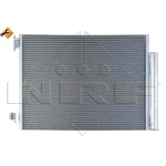 NRF Klima Radyatörü – 350212