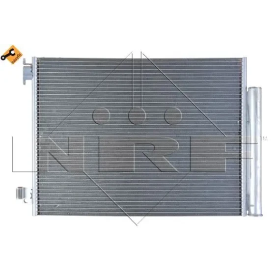 NRF Klima Radyatörü – 350212 ürün görseli