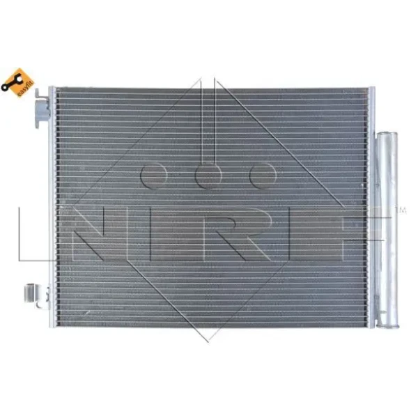 NRF Klima Radyatörü – 350212
