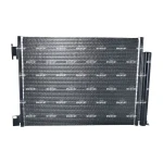 NRF Klima Radyatörü – 350592 / OEM MQ004091