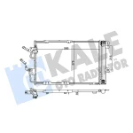 KALE Klima Radyatörü – 350650 / OEM 93178959