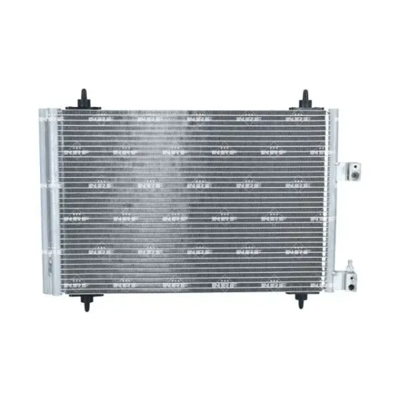 NRF Klima Radyatörü – 35443 / OEM 6455AC ürün görseli