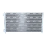 NRF Klima Radyatörü – 35496 / OEM 46821270