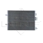 NRF Klima Radyatörü – 35544 / OEM 7700436062