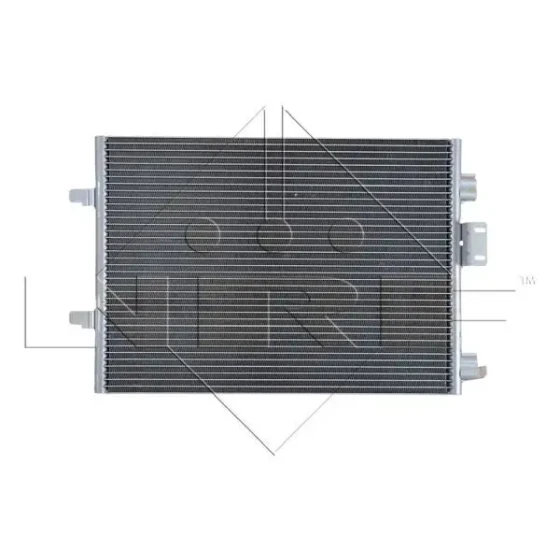 NRF Klima Radyatörü – 35544 / OEM 7700436062 ürün görseli