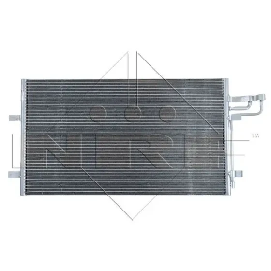 NRF Klima Radyatörü – 35551 ürün görseli