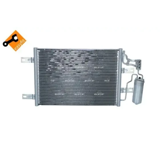 NRF Klima Radyatörü – 35646 / OEM 1850094 ürün görseli