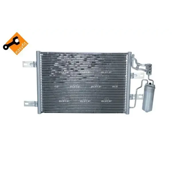 NRF Klima Radyatörü – 35646 / OEM 1850094