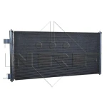 NRF Klima Radyatörü – 35681