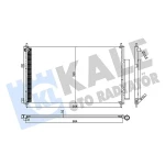 KALE Klima Radyatörü – 357925 / OEM 80110T1GG02