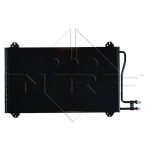 NRF Klima Radyatörü – 35811