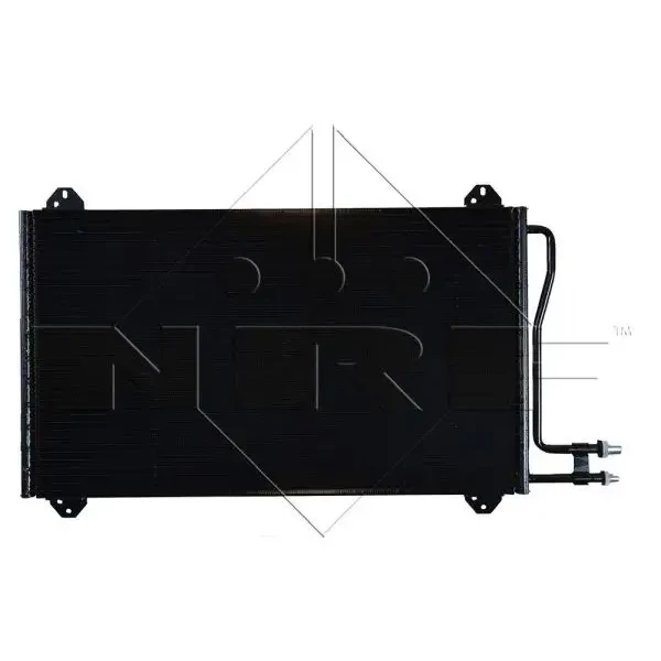 NRF Klima Radyatörü – 35811