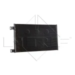 NRF Klima Radyatörü – 35902 / OEM 8660003624