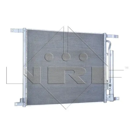 NRF Klima Radyatörü – 35931 ürün görseli