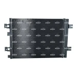 NRF Klima Radyatörü – 35947 / OEM 8660003439