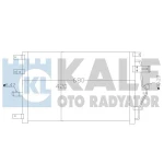 KALE Klima Radyatörü – 390300