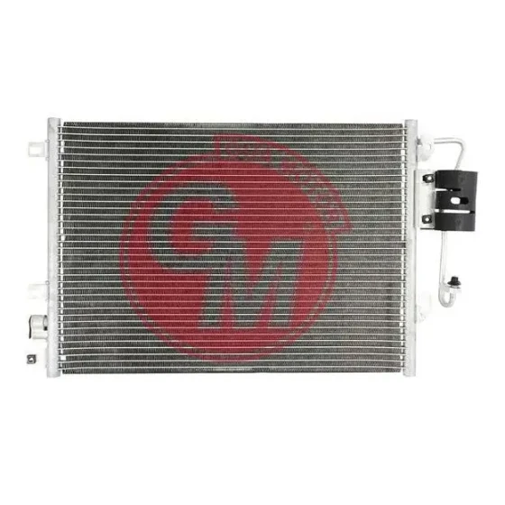 GUA Klima Radyatörü – 40909 / OEM 8200090213 ürün görseli