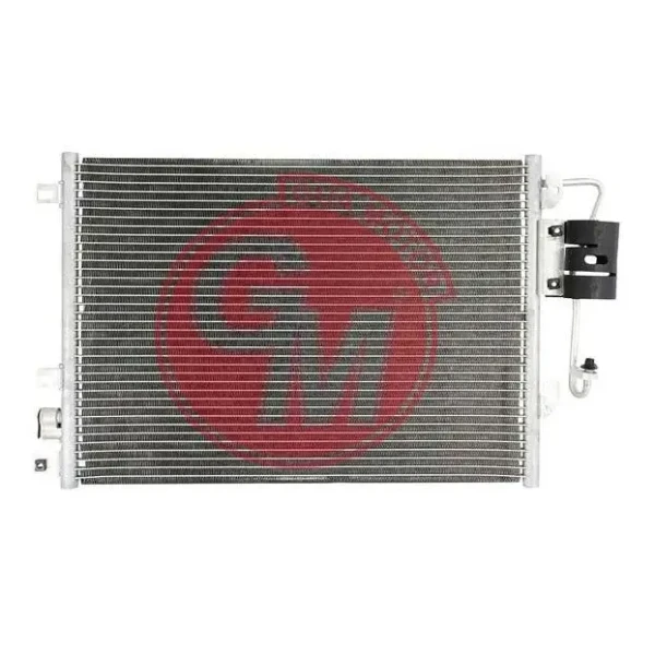 GUA Klima Radyatörü – 40909 / OEM 8200090213