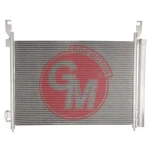 GUA Klima Radyatörü – 41530 / OEM 921005115R