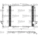 Valeo Klima Radyatörü – 817252 / OEM A2108300570