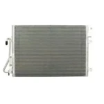 MGA Klima Radyatörü – 82216 / OEM 6001550660