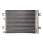 MGA Klima Radyatörü – 82218 / OEM 8200741257