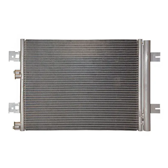 MGA Klima Radyatörü – 82218 / OEM 8200741257 ürün görseli