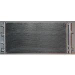 MGA Klima Radyatörü – 82242 / OEM 8200880551