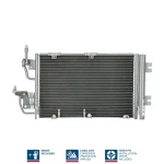 Nissens Klima Radyatörü – 940052