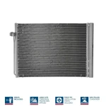 Nissens Klima Radyatörü – 940058 / OEM 64536972553