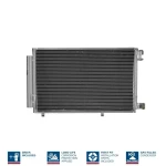 Nissens Klima Radyatörü – 940108