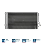 Nissens Klima Radyatörü – 940178 / OEM A6398350470