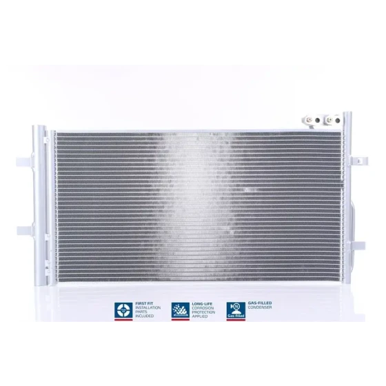Nissens Klima Radyatörü – 940255 / OEM 8U0260401C ürün görseli