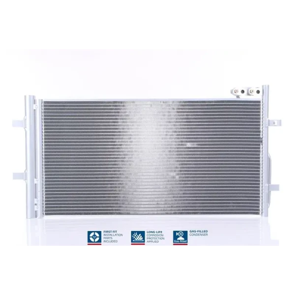 Nissens Klima Radyatörü – 940255 / OEM 8U0260401C