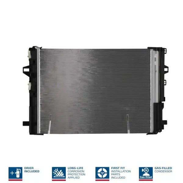 Nissens Klima Radyatörü – 940322