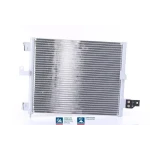 Nissens Klima Radyatörü – 94036 / OEM 9760602200