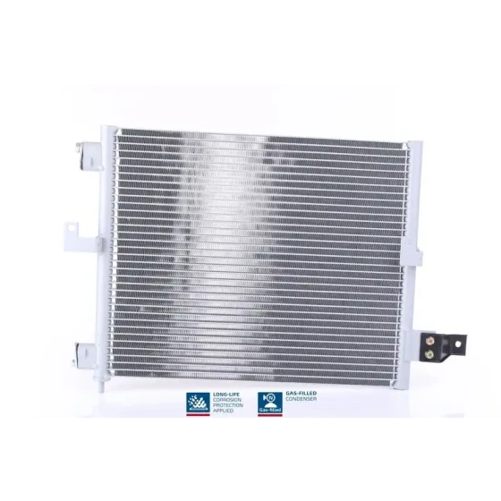 Nissens Klima Radyatörü – 94036 / OEM 9760602200 ürün görseli