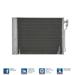 Nissens Klima Radyatörü – 940370