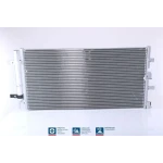 Nissens Klima Radyatörü – 940430 / OEM 8T0260403C