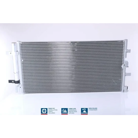 Nissens Klima Radyatörü – 940430 / OEM 8T0260403C ürün görseli