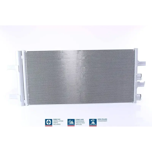 Nissens Klima Radyatörü – 940686 / OEM 64539271207