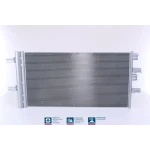 Nissens Klima Radyatörü – 940741 / OEM 64509271205